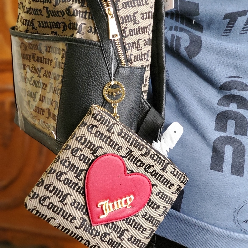 Juicy Couture Bags